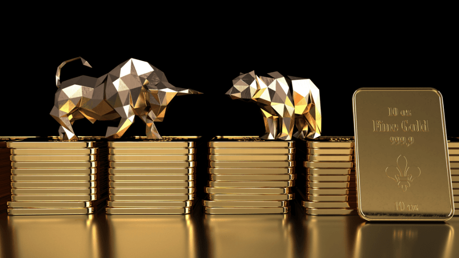 Bulls, Bears and Bullion: Making Your First Investment In 2026