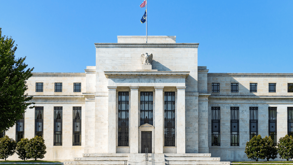 Hearing Warsh: Growth Along the Watchtower