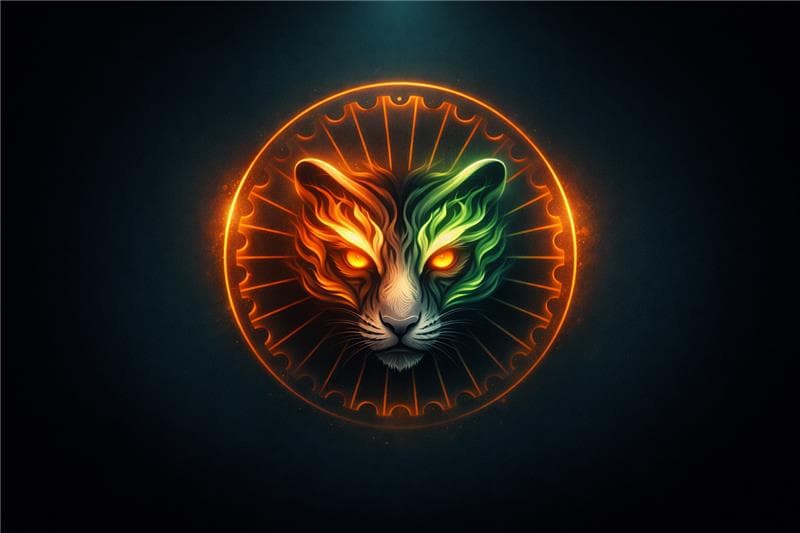 India's Eye of the Tiger Moment