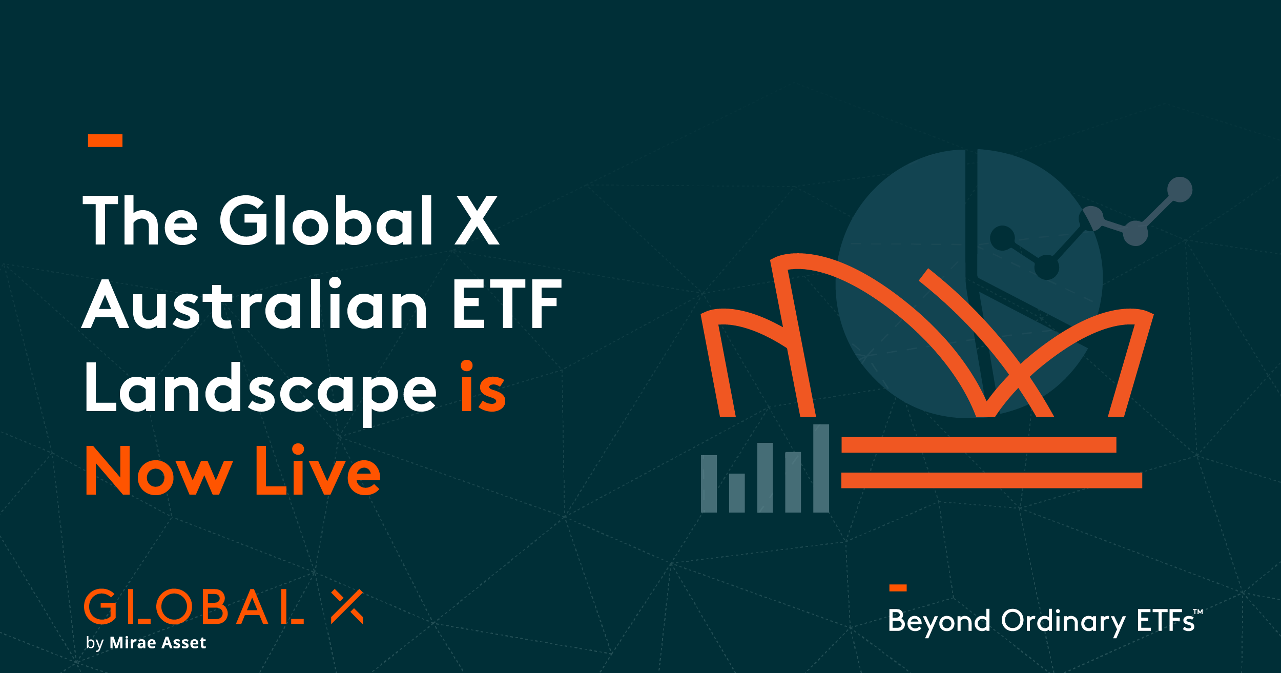 Australian ETF Landscape - Global X ETFs - Australia